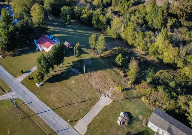 Photo 2 of Land for sale at 22 Mcginnis Ln, Brush Creek, TN 38547 | MLS# 3615331 | Listing updated on 2026-10-08