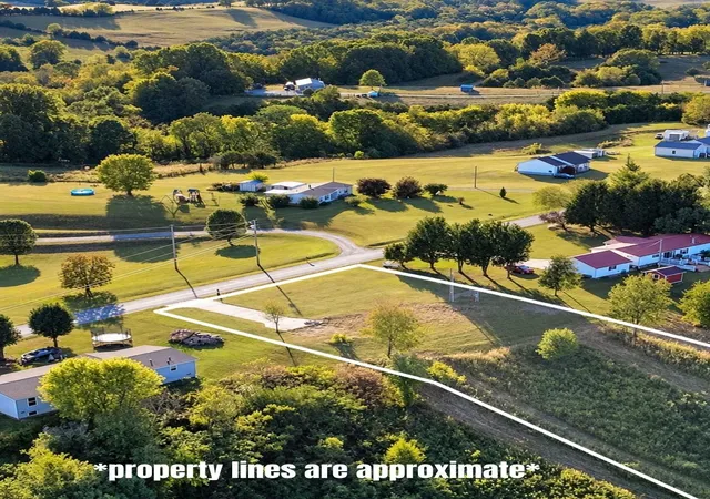 Photo 3 of Land for sale at 22 Mcginnis Ln, Brush Creek, TN 38547 | MLS# 3615331 | Listing updated on 2026-10-08