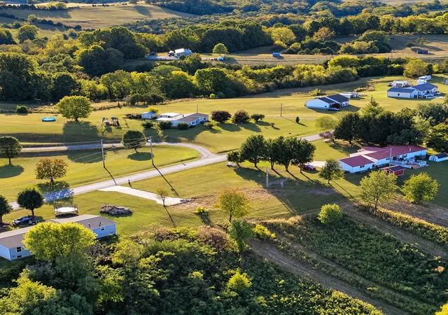 Photo 3 of Land for sale at 22 Mcginnis Ln, Brush Creek, TN 38547 | MLS# 3615331 | Listing updated on 2026-10-08