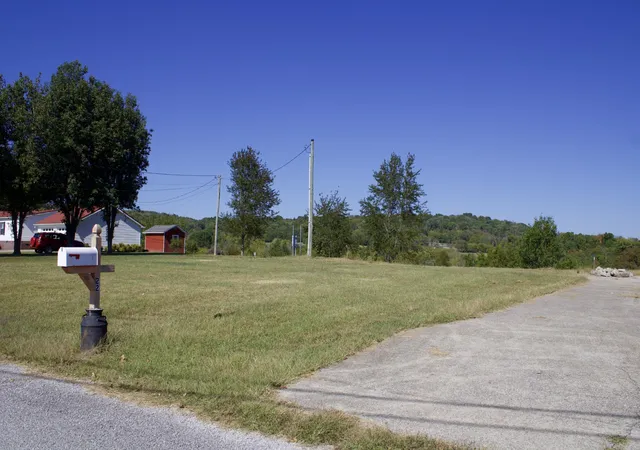 Photo 4 of Land for sale at 22 Mcginnis Ln, Brush Creek, TN 38547 | MLS# 3615331 | Listing updated on 2026-10-08