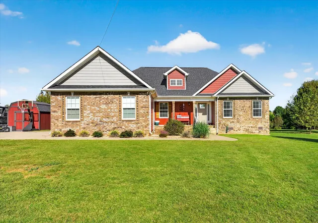 Photo 1 of Single family home for sale at 191 Westbrooke Cir, Pembroke, KY 42266 | MLS# 3612594 | Listing updated on 2026-10-07