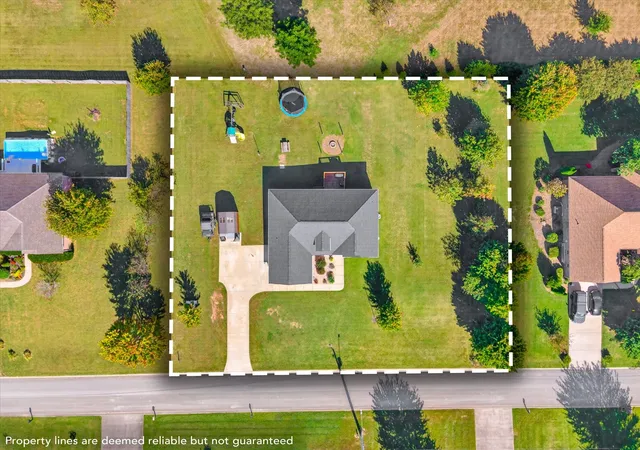 Photo 3 of Single family home for sale at 191 Westbrooke Cir, Pembroke, KY 42266 | MLS# 3612594 | Listing updated on 2026-10-07