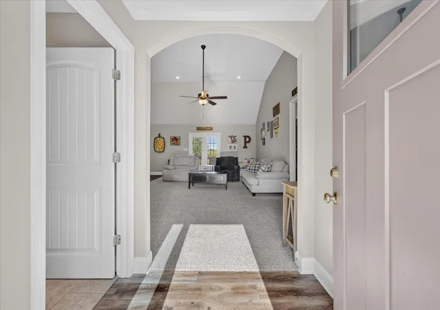 Photo 4 of Single family home for sale at 191 Westbrooke Cir, Pembroke, KY 42266 | MLS# 3612594 | Listing updated on 2026-10-07