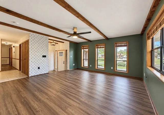 Photo 3 of Single family home for sale at 311 Poplar St, Sevierville, TN 37862 | MLS# 3612441 | Listing updated on 2026-10-07