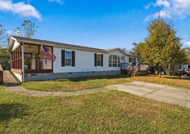 Photo 1 of Manufactured home for sale at 316 S Shore Dr, Antioch, TN 37013 | MLS# 3612172 | Listing updated on 2026-10-09