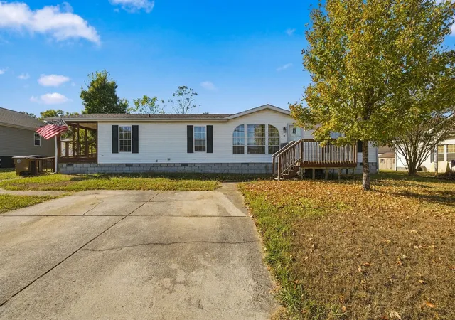 Photo 3 of Manufactured home for sale at 316 S Shore Dr, Antioch, TN 37013 | MLS# 3612172 | Listing updated on 2026-10-09