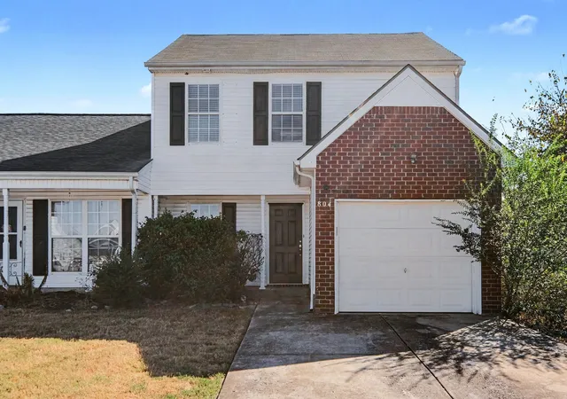 Townhouse for sale at 804 Neptune Ct, Smyrna, TN 37167 | MLS# 3615272