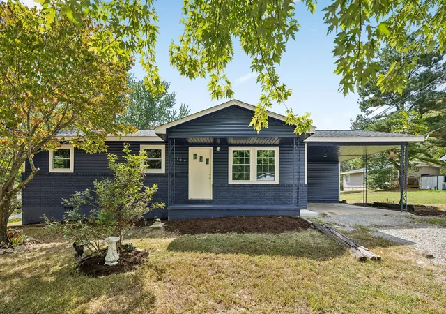 Single family home for sale at 307 Clark Ave, Jamestown, TN 38556 | MLS# 3615079