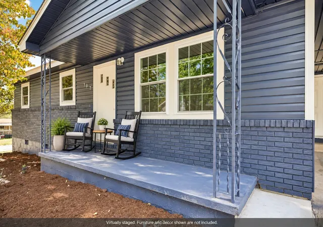 Photo 3 of Single family home for sale at 307 Clark Ave, Jamestown, TN 38556 | MLS# 3615079 | Listing updated on 2026-10-09