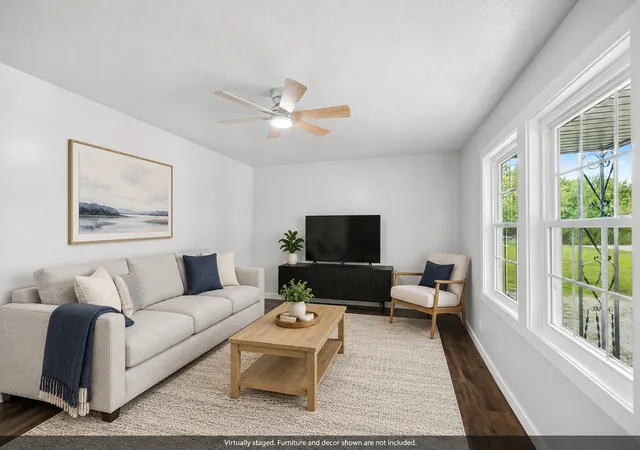 Photo 3 of Single family home for sale at 307 Clark Ave, Jamestown, TN 38556 | MLS# 3615079 | Listing updated on 2026-10-09