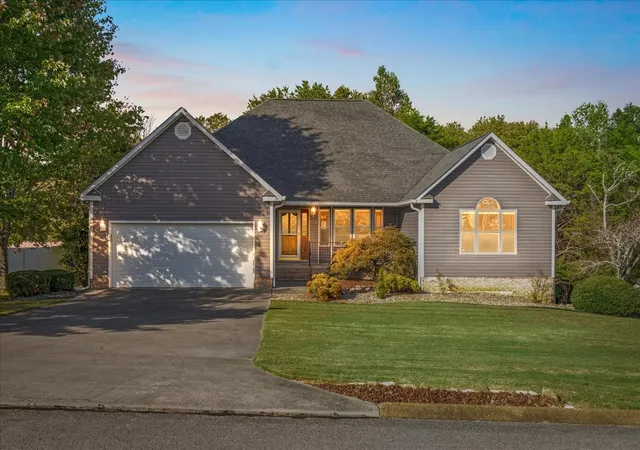 Photo 1 of Single family home for sale at 2754 Hayleywood Dr, Athens, TN 37303 | MLS# 3615376 | Listing updated on 2026-10-08