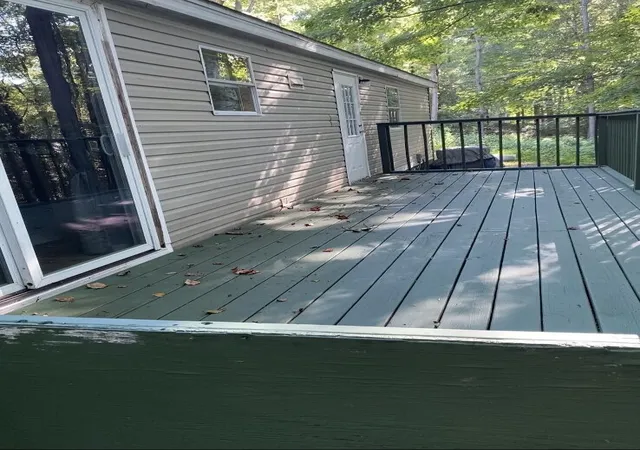 Photo 3 of Manufactured home for sale at 659 Gibbs Rd, Ashland City, TN 37015 | MLS# 3612098 | Listing updated on 2026-10-06