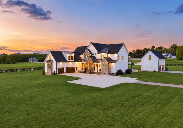 Photo 1 of Single family home for sale at 740 Greenwood Rd, College Grove, TN 37046 | MLS# 3618787 | Listing updated on 2026-10-12