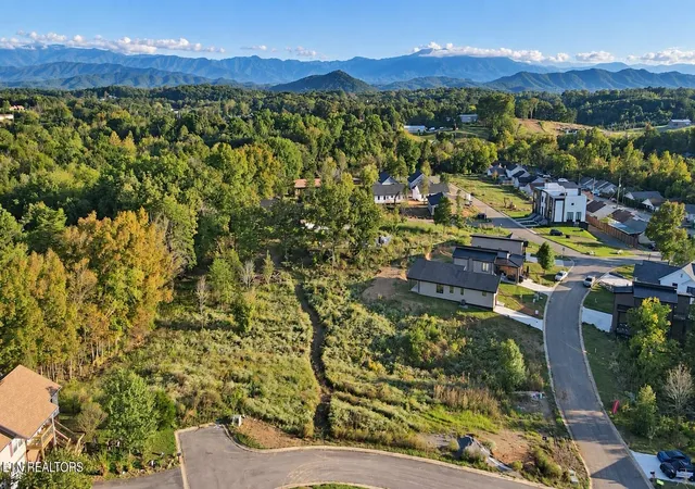 Photo 1 of Land for sale at 0 Rock Ct, Sevierville, TN 37876 | MLS# 3612118 | Listing updated on 2026-10-07