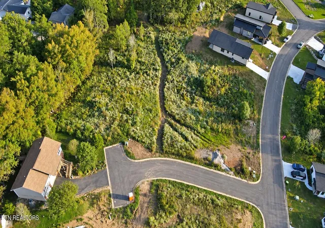 Photo 3 of Land for sale at 0 Rock Ct, Sevierville, TN 37876 | MLS# 3612118 | Listing updated on 2026-10-07