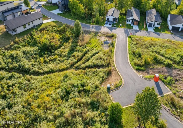 Photo 4 of Land for sale at 0 Rock Ct, Sevierville, TN 37876 | MLS# 3612118 | Listing updated on 2026-10-07