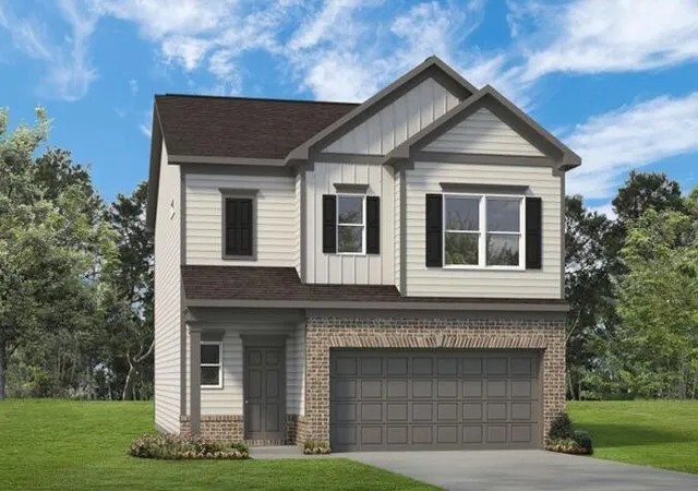 Photo 1 of Single family home for sale at 4245 Jabalia Ln, Cleveland, TN 37311 | MLS# 3612119 | Listing updated on 2026-10-06