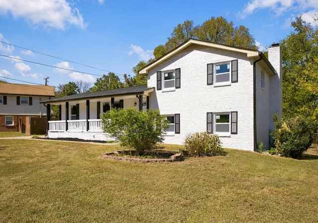 Photo 1 of Single family home for sale at 2945 Edge Moor Dr, Nashville, TN 37217 | MLS# 3612617 | Listing updated on 2026-10-08