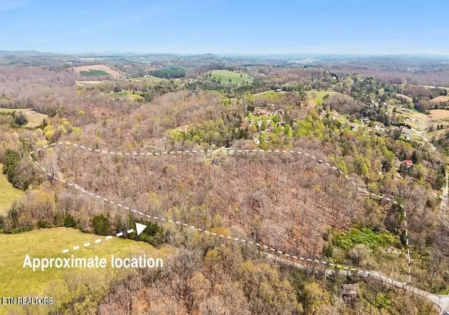 Land for sale at 1300 Old Sugar Limb Rd, Loudon, TN 37774 | MLS# 3612123