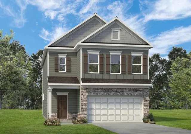 Photo 1 of Single family home for sale at 4205 Jabalia Ln, Cleveland, TN 37311 | MLS# 3612136 | Listing updated on 2026-10-06