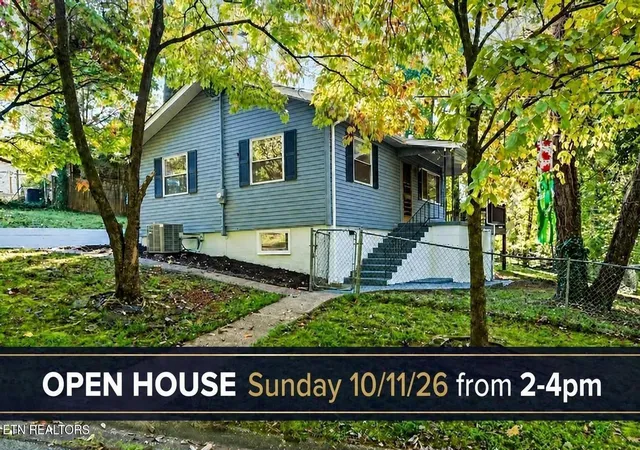 Single family home for sale at 132 Taylor Rd, Oak Ridge, TN 37830 | MLS# 3612137
