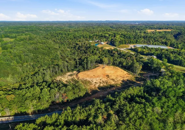 Photo 3 of Land for sale at 1 Mccormick Ridge Rd, Whitleyville, TN 38588 | MLS# 3619938 | Listing updated on 2026-10-21