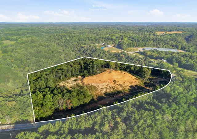 Land for sale at 1 Mccormick Ridge Rd, Whitleyville, TN 38588 | MLS# 3619938