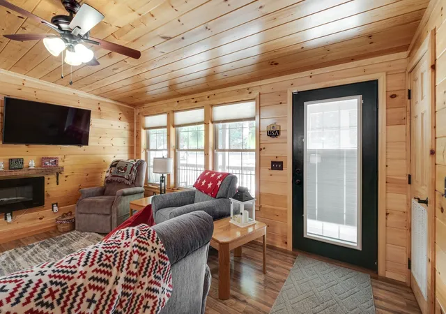 Photo 4 of Single family home for sale at 2614 Distillery Rd, Greenbrier, TN 37073 | MLS# 3612601 | Listing updated on 2026-10-07