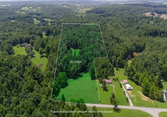 Photo 1 of Land for sale at 0 Smith Chapel Dr, Shelbyville, TN 37160 | MLS# 3615424 | Listing updated on 2026-10-09