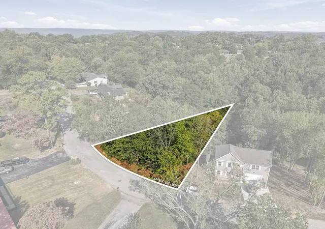 Photo 1 of Land for sale at 4619 Tarpon Trl, Chattanooga, TN 37416 | MLS# 3612155 | Listing updated on 2026-10-07