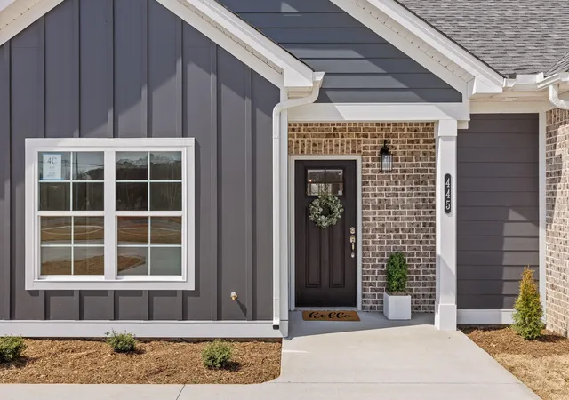 Townhouse for sale at 4851 Fannon Dr, Ooltewah, TN 37363 | MLS# 3612158