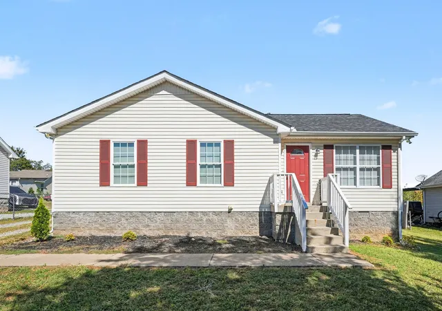 Single family home for sale at 147 Greystone Dr, Springfield, TN 37172 | MLS# 3612218 | Listing updated on 2026-10-06