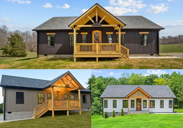 Photo 1 of Single family home for sale at 0 Bessie Clark Rd, Erin, TN 37061 | MLS# 3612983 | Listing updated on 2026-10-07