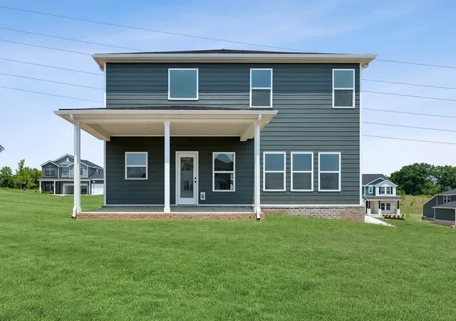 Photo 4 of Single family home for sale at 3202 Gravity Dr, Columbia, TN 38401 | MLS# 3612163 | Listing updated on 2026-10-21