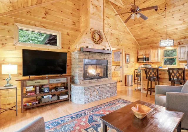Photo 1 of Single family home for sale at 67 All Good Rd, Cherrylog, GA 30522 | MLS# 3612171 | Listing updated on 2026-10-06