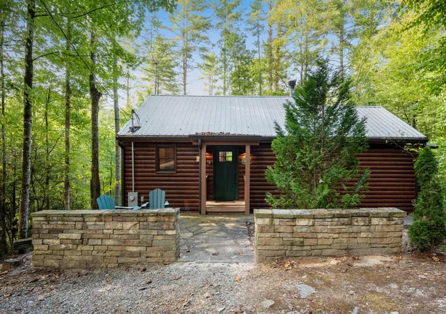 Photo 2 of Single family home for sale at 67 All Good Rd, Cherrylog, GA 30522 | MLS# 3612171 | Listing updated on 2026-10-06