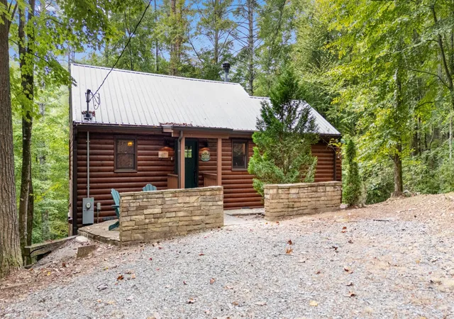 Photo 3 of Single family home for sale at 67 All Good Rd, Cherrylog, GA 30522 | MLS# 3612171 | Listing updated on 2026-10-06
