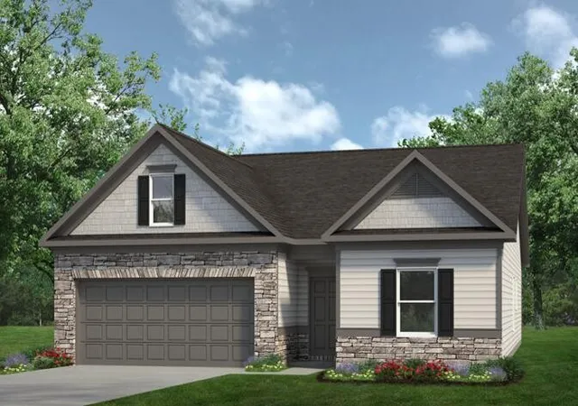 Single family home for sale at 4933 Locklear Ln, Apison, TN 37302 | MLS# 3612176