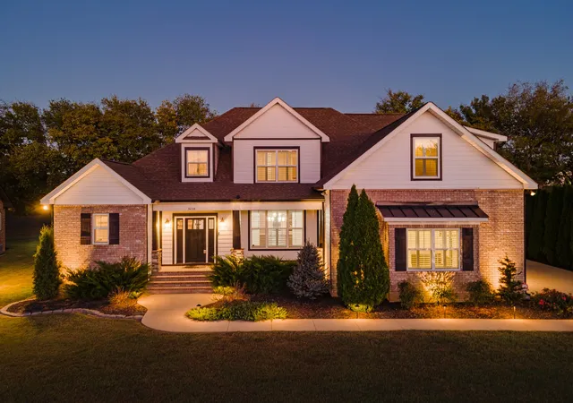 Photo 1 of Single family home for sale at 3238 Mecklenburg Dr, Columbia, TN 38401 | MLS# 3618695 | Listing updated on 2026-10-09