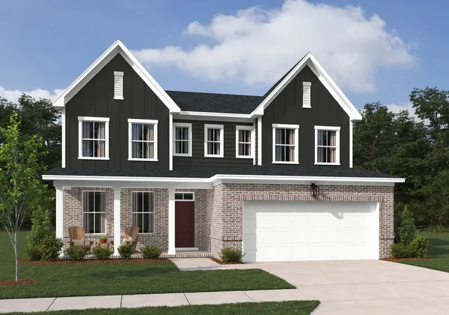 Photo 1 of Single family home for sale at 203 Jasmine Way, La Vergne, TN 37086 | MLS# 3612191 | Listing updated on 2026-10-06