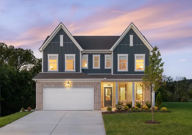 Photo 4 of Single family home for sale at 203 Jasmine Way, La Vergne, TN 37086 | MLS# 3612191 | Listing updated on 2026-10-06
