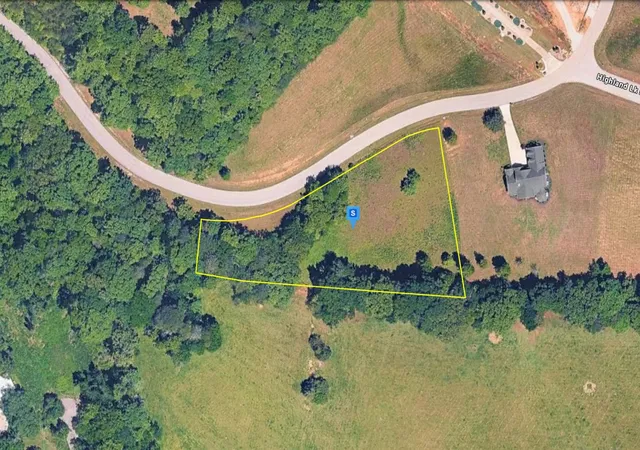 Land for sale at 318 Enclave Wy, Kingston, TN 37763 | MLS# 3612195
