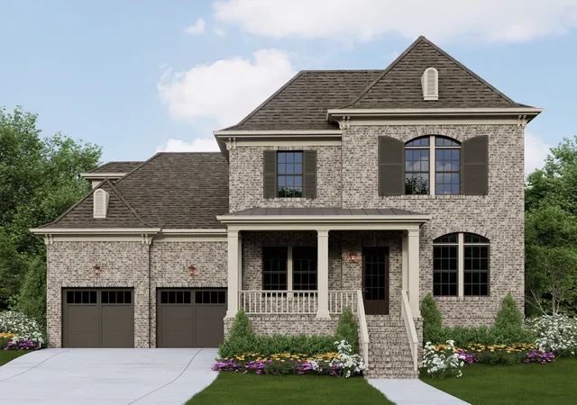 Photo 1 of Single family home for sale at 4025 Kathryn Ave, Franklin, TN 37064 | MLS# 3612222 | Listing updated on 2026-10-06