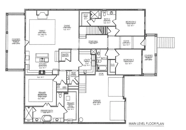 Photo 2 of Single family home for sale at 4025 Kathryn Ave, Franklin, TN 37064 | MLS# 3612222 | Listing updated on 2026-10-06
