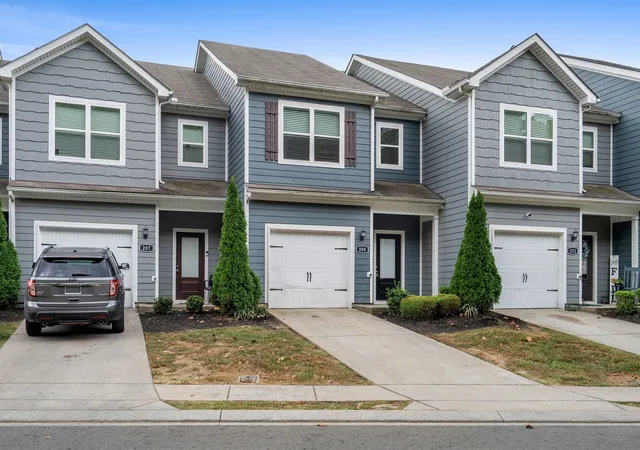Photo 2 of Townhouse for sale at 209 David Bolin Dr, La Vergne, TN 37086 | MLS# 3612269 | Listing updated on 2026-10-07
