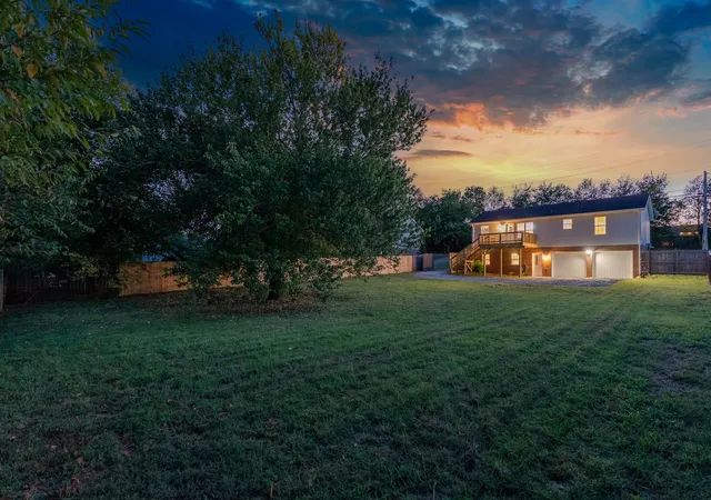 Photo 1 of Single family home for sale at 1823 Needmore Rd, Clarksville, TN 37042 | MLS# 3618844 | Listing updated on 2026-10-09