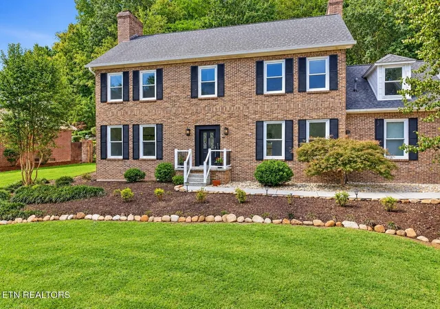 Photo 1 of Single family home for sale at 103 Amanda Pl, Oak Ridge, TN 37830 | MLS# 3612200 | Listing updated on 2026-10-06