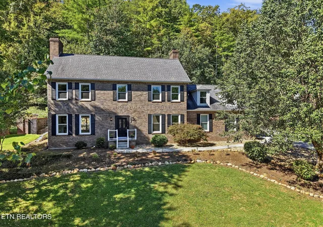 Photo 48 of Single family home for sale at 103 Amanda Pl, Oak Ridge, TN 37830 | MLS# 3612200 | Listing updated on 2026-10-06