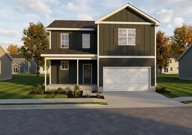 Photo 1 of Single family home for sale at 180 Cornerstone Way, Smithville, TN 37166 | MLS# 3615587 | Listing updated on 2026-10-24