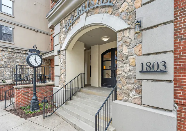 Photo 3 of Condo for sale at 1803 Broadway #203, Nashville, TN 37203 | MLS# 3613093 | Listing updated on 2026-10-09